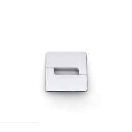 Заглушка GMT D80 хром